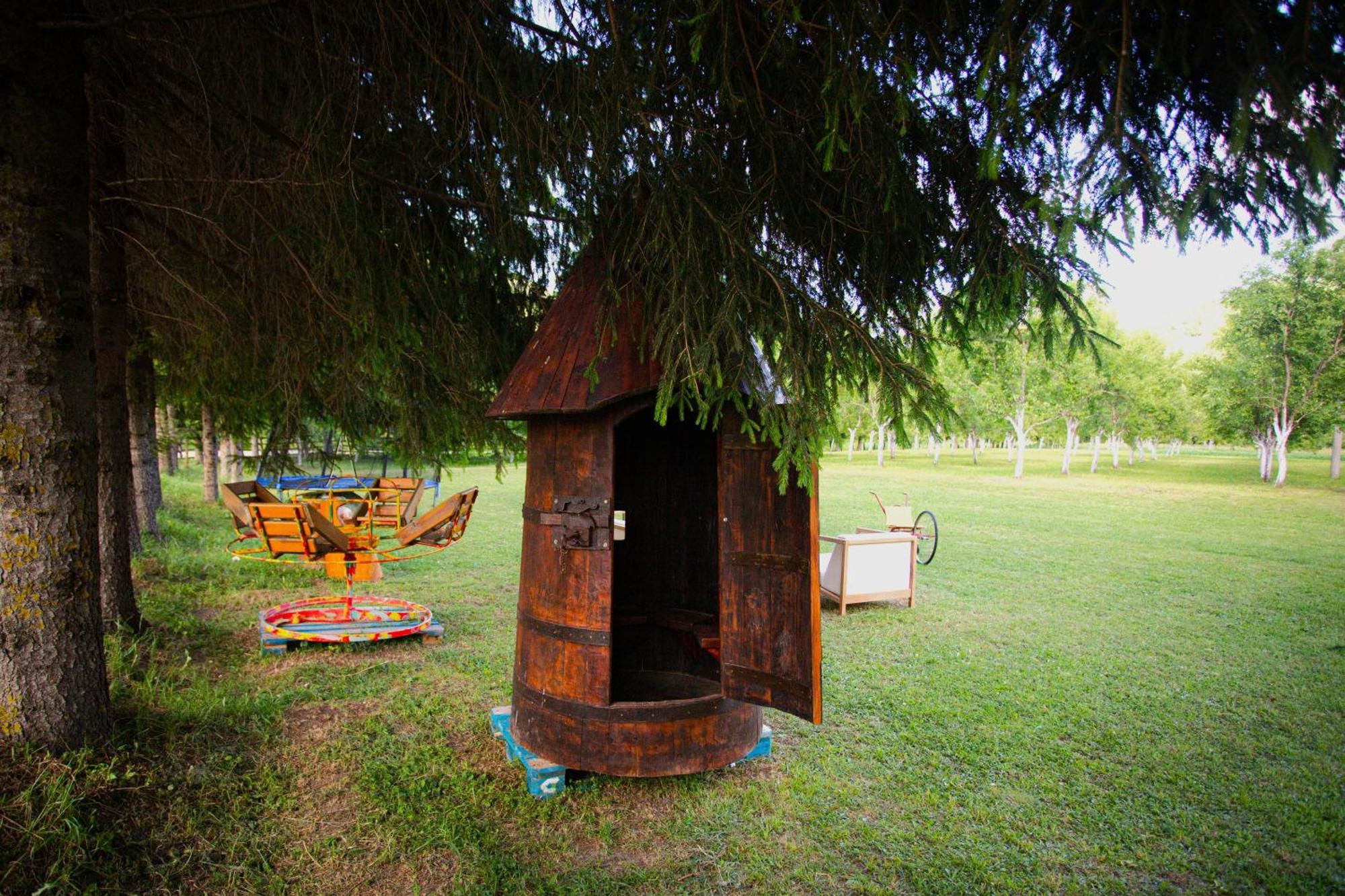 Ethno Village Stitarica Mojkovac Εξωτερικό φωτογραφία