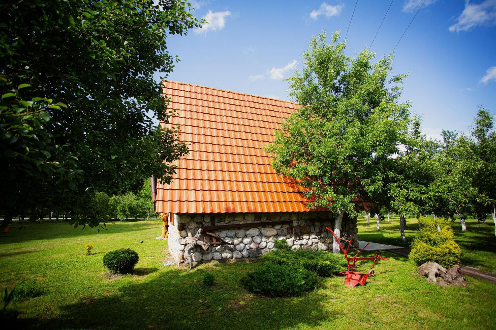 Ethno Village Stitarica Mojkovac Εξωτερικό φωτογραφία